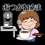 元気なおばあちゃん