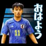 Ｗ杯サッカー⚽