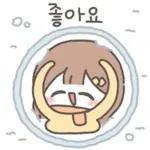 라멜이는 겨울에도 스윗해