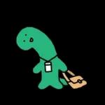 조구만 브라키오의 직장생활