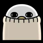 ちびトリ★冬の日常