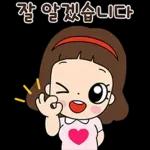 마음맘의 긍정생활 톡!톡!톡!