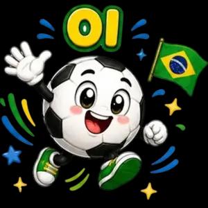 Oi - getsticker.com