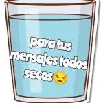 KANE_STICKERS Mi momento ha llegado 