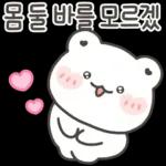 행복한 꼼아곰 11