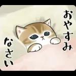 おめかしにゃん