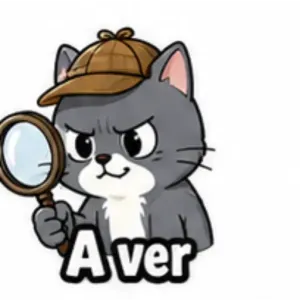 Aver - getsticker.com