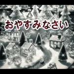 夢のクリスマス☆年末年始
