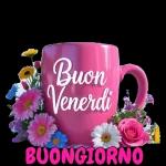 Buongiorno BUONA VIGILIA DELL' Epifania
