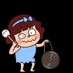 앗싸! 겨울! 삼도 사투리톡