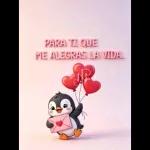 amorcito mío 