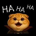 ハロウィンにゃん！