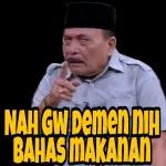iye bener..