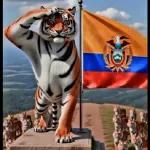 FIRME POR LA PATRIA