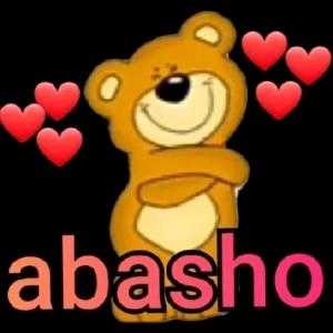 abasho - getsticker.com