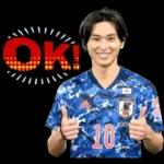 Ｗ杯サッカー⚽