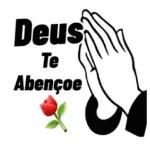 adesivos de bênção