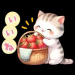 猫のつめあわせ⑤【春】