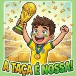 FIFA 2026 GOL！