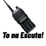 To na Escuta!