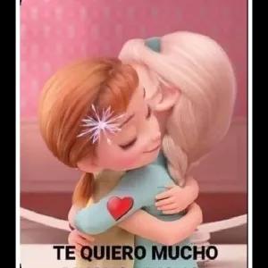 TE QUIERO MUCHO - getsticker.com