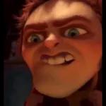 RANG STICKERS Ya responde el maldito mensaje