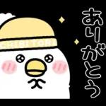 ちびトリ★冬の日常