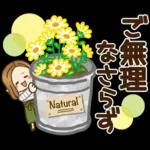 大人女子の日常【春】