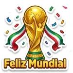 México Campeón 🇲🇽🏆