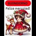 Felice giornata
