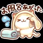 毎日♡猫ちゃんず【連絡・今何してる？】