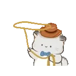 四毛與八毛 軟萌萌的小日常11