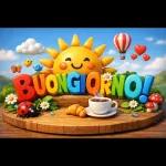 Buona Giornata