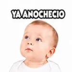 Me late ，De una