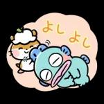 返事にこまらない！サンリオキャラクターズ