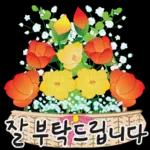 오늘은 꽃 주는 날 2