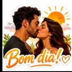 Amor, te amo!