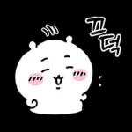 Meonjakgwi 贴纸 Vol. 4