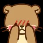 コツメカワウソ♡基本の言葉 日常