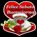 Buongiorno Buon inizio Settimana Salvo