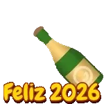 Feliz Ano Novo