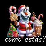 Personagem de Cenoura de Nata