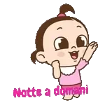 Notte a domani