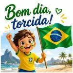Bom Dia Abençoado 🙏✨