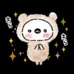 心もほっこり冬スタンプ