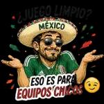 Hoy se grita con stickers ⚽🔥