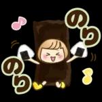 おかっぱ女子【ダジャレ】