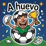 Prepara tus mejores stickers🇲🇽