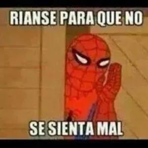 RIANSE PARA QUE NO SE SIENTA MAL - getsticker.com