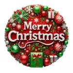 Feliz Navidad Familia